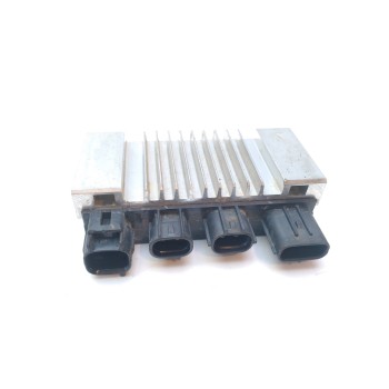 CAJA PRECALENTAMIENTO 285510E010 