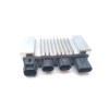 Recambio de caja precalentamiento para toyota hilux (kun) cabina doble vx 4x4 referencia OEM IAM 285510E010  