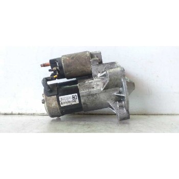 MOTOR ARRANQUE M000T82081 