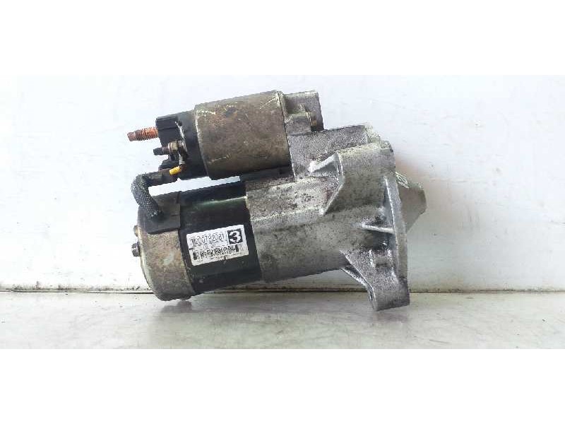 Recambio de motor arranque para citroën c4 picasso sx referencia OEM IAM M000T82081  