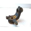 Recambio de mangueta delantera derecha para peugeot 207 1.6 16v hdi referencia OEM IAM 364790  