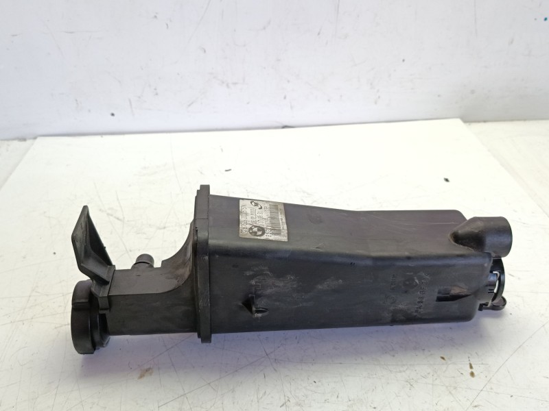 Recambio de deposito expansion para bmw 3 (e46) 320 d referencia OEM IAM 17 11 7 573 780  