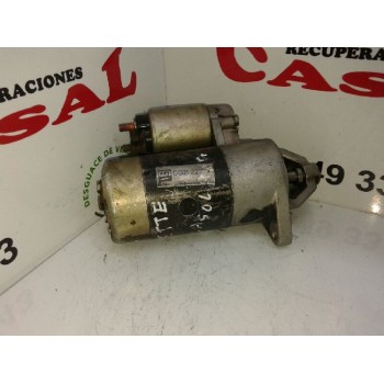 MOTOR ARRANQUE CGB22231 CGB 9 DIENTES