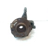 Recambio de mangueta delantera derecha para peugeot 207 1.6 16v hdi referencia OEM IAM 364790  