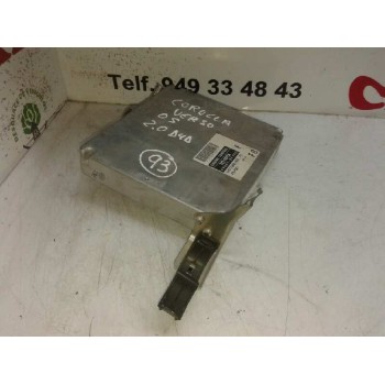 CENTRALITA MOTOR UCE 896610F100 1758007625 
