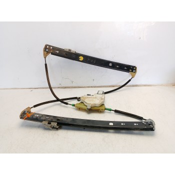 ELEVALUNAS DELANTERO IZQUIERDO 4L0837461A 