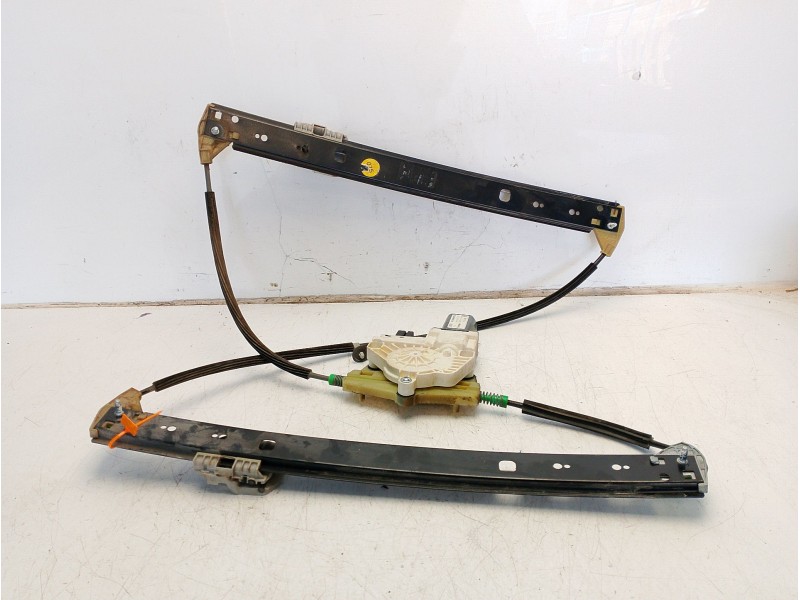 Recambio de elevalunas delantero izquierdo para audi q7 (4l) 3.0 v6 24v tdi referencia OEM IAM 4L0837461A  