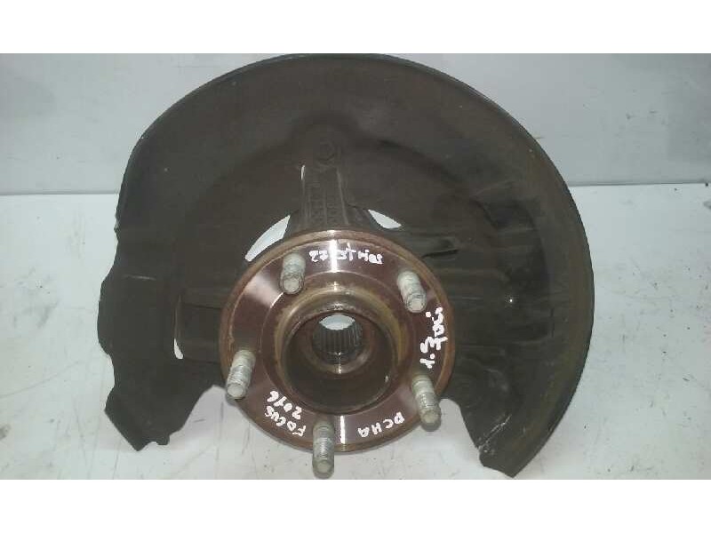 Recambio de mangueta delantera derecha para ford focus berlina (cap) referencia OEM IAM   
