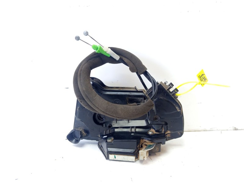 Recambio de cerradura puerta delantera derecha para toyota c-hr referencia OEM IAM 6903002511  