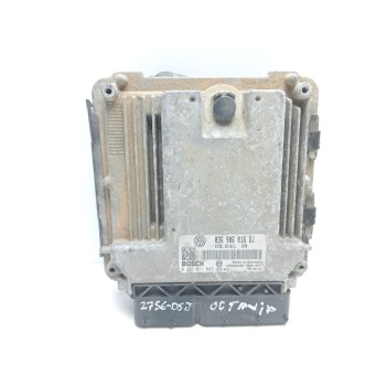 CENTRALITA MOTOR UCE 03G906016DJ 