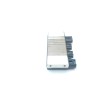 Recambio de caja precalentamiento para toyota hilux (kun) cabina doble vx 4x4 referencia OEM IAM 285510E010  