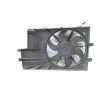 Recambio de electroventilador para mercedes-benz clase a (w168) 1.4 cat referencia OEM IAM A1685000193  