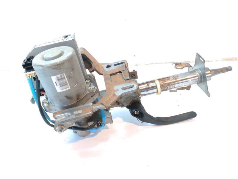 Recambio de columna direccion para nissan qashqai (j10) acenta referencia OEM IAM 48810JD91A  