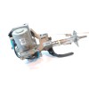 Recambio de columna direccion para nissan qashqai (j10) acenta referencia OEM IAM 48810JD91A  