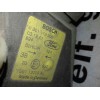 Recambio de faro derecho para ford fiesta berlina (dx) ambiente referencia OEM IAM 0301173302 YS6113005AL 
