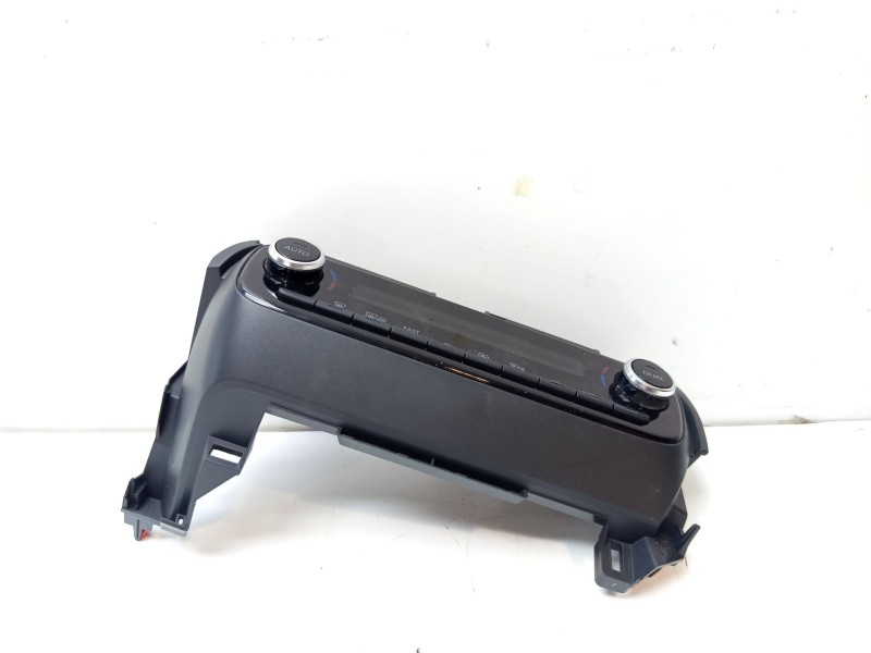 Recambio de mando calefaccion / aire acondicionado para toyota yaris (_p21_, _pa1_, _ph1_) 1.5 hybrid (mxph10) referencia OEM IA