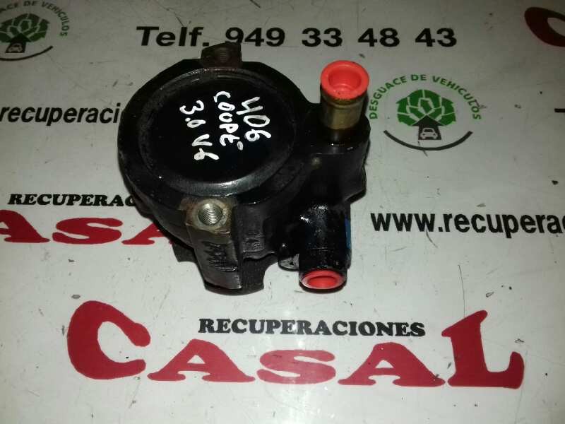 Recambio de bomba direccion para peugeot 406 coupe (s1/s2) 3.0 v6 referencia OEM IAM 9626095180  