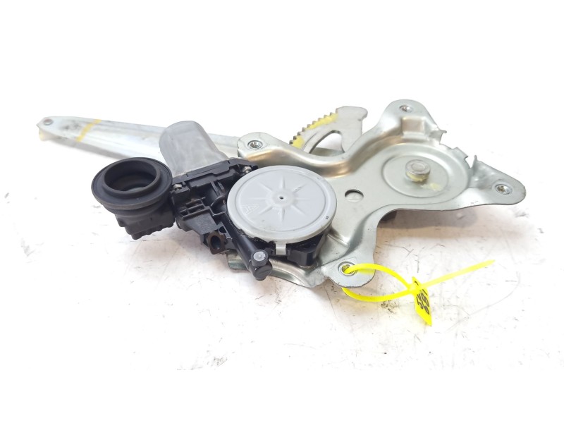 Recambio de elevalunas trasero izquierdo para lexus gs (gs/us/ws19) 300 referencia OEM IAM 6980422200  8571058010