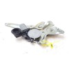 Recambio de elevalunas trasero izquierdo para lexus gs (gs/us/ws19) 300 referencia OEM IAM 6980422200  8571058010