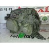 Recambio de faro derecho para ford fiesta berlina (dx) ambiente referencia OEM IAM 0301173302 YS6113005AL 