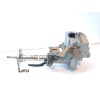 Recambio de columna direccion para nissan qashqai (j10) acenta referencia OEM IAM 48810JD91A  