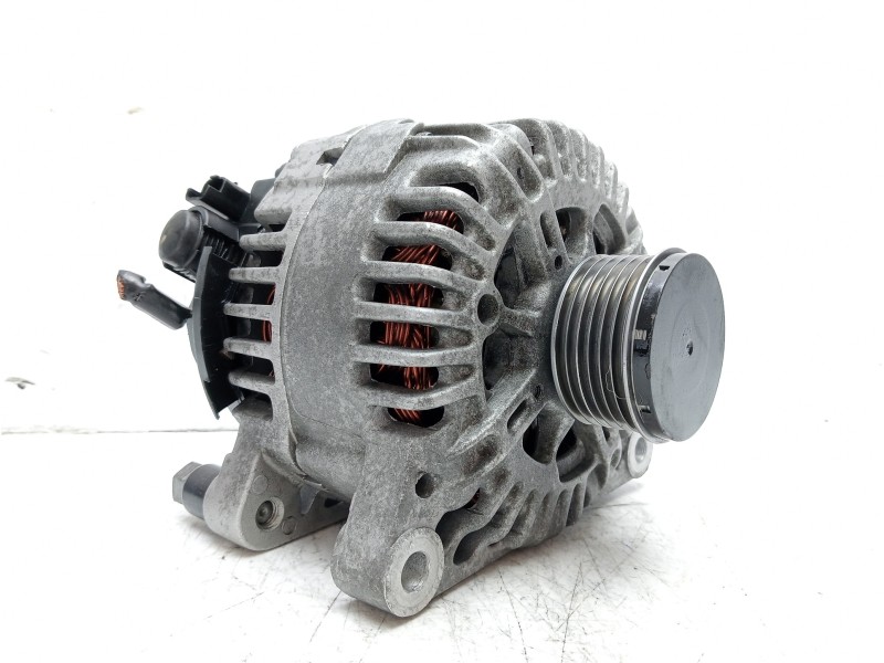 Recambio de alternador para citroën jumpy combi confort (5/6 plazas) referencia OEM IAM 5705FW 115369 