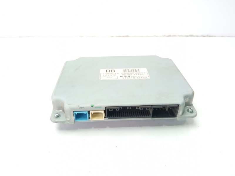 Recambio de modulo electronico para lexus rx 3.5 v6 cat referencia OEM IAM 8679248160  