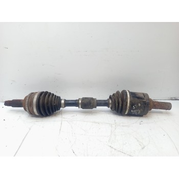 TRANSMISION DELANTERA IZQUIERDA GD722560XC 