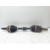 Recambio de transmision delantera izquierda para mazda cx-7 (er) 2.2 turbodiesel cat referencia OEM IAM GD722560XC  