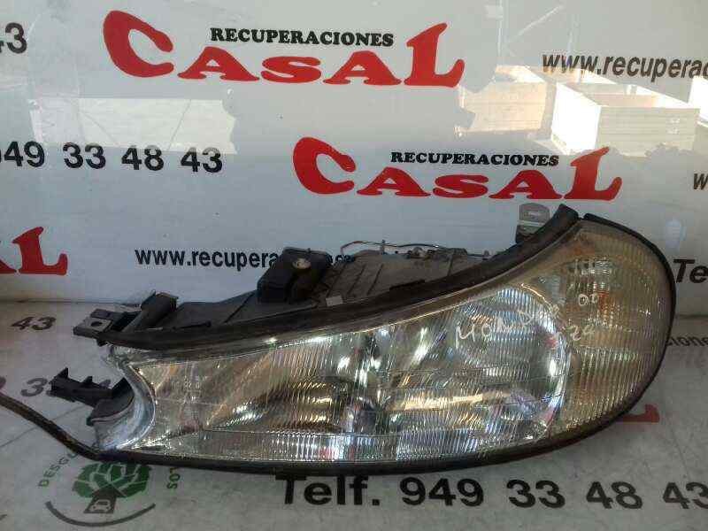 Recambio de faro izquierdo para ford mondeo berlina (gd) ghia referencia OEM IAM 084311129L  