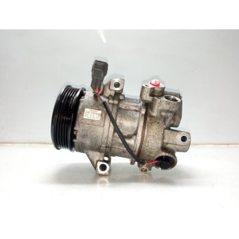 COMPRESOR AIRE ACONDICIONADO 4472209684 