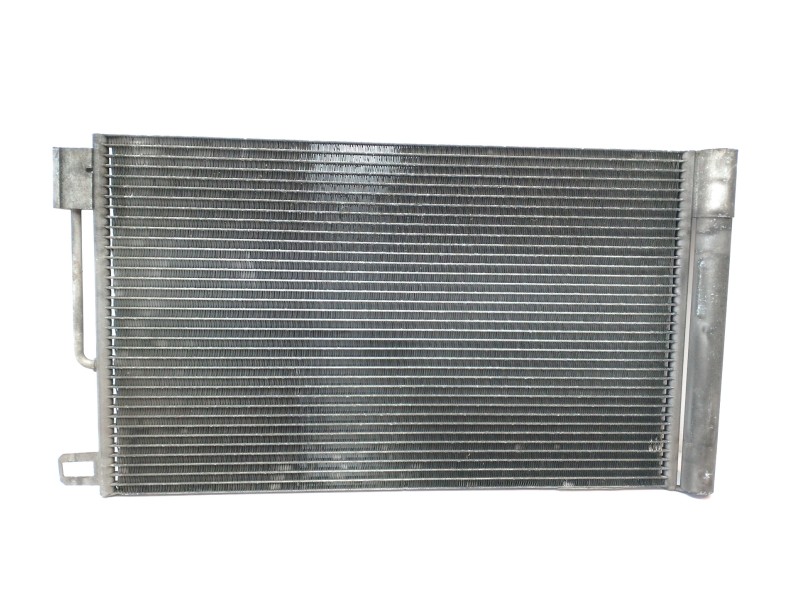 Recambio de condensador / radiador aire acondicionado para fiat grande punto (199) 1.4 cat referencia OEM IAM 55700406  
