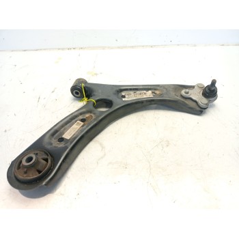 BRAZO SUSPENSION INFERIOR DELANTERO DERECHO 54500G4AA0 