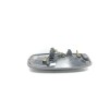 Recambio de maneta exterior porton para opel vivaro furgón/combi (07.2006 =>) referencia OEM IAM 91168527  