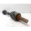 Recambio de transmision delantera izquierda para mazda cx-7 (er) 2.2 turbodiesel cat referencia OEM IAM GD722560XC  