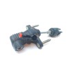 Recambio de bomba embrague para toyota hilux (kun) cabina doble vx 4x4 referencia OEM IAM 314200K071  