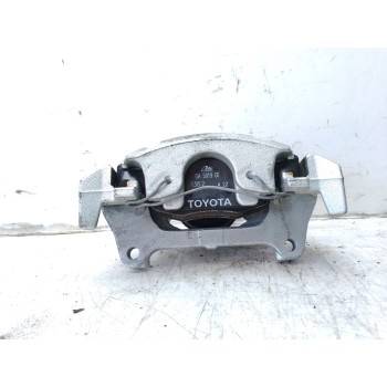 PINZA FRENO DELANTERA IZQUIERDA 47721K0040 