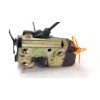Recambio de cerradura puerta trasera izquierda para renault scénic ii (jm0/1_) 2.0 dci (jm1k) referencia OEM IAM 8200119330  