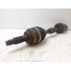 Recambio de transmision delantera izquierda para mazda cx-7 (er) 2.2 turbodiesel cat referencia OEM IAM GD722560XC  