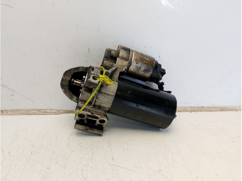 Recambio de motor arranque para bmw 3 (e90) 318 d referencia OEM IAM 12418581097  