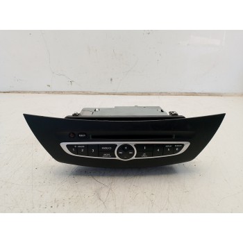 SISTEMA AUDIO / RADIO CD 281150004R 