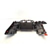 Recambio de moldura para toyota corolla (e21) referencia OEM IAM 5543416090C0  