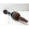 Recambio de transmision delantera izquierda para mazda cx-7 (er) 2.2 turbodiesel cat referencia OEM IAM GD722560XC  