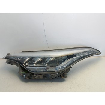FARO IZQUIERDO 81170F4180 