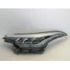 Recambio de faro izquierdo para toyota c-hr referencia OEM IAM 81170F4180  