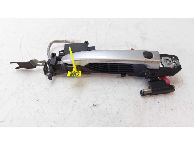 Recambio de maneta exterior trasera derecha para lexus gs (gs/us/ws19) 300 referencia OEM IAM 6921030300A0  