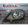 Recambio de faro izquierdo para nissan primastar (x83) 1.9 dci diesel cat referencia OEM IAM 89308699 088127 