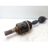 Recambio de transmision delantera izquierda para mazda cx-7 (er) 2.2 turbodiesel cat referencia OEM IAM GD722560XC  