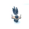 Recambio de bomba embrague para toyota hilux (kun) cabina doble vx 4x4 referencia OEM IAM 314200K071  