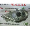 Recambio de faro izquierdo para nissan primastar (x83) 1.9 dci diesel cat referencia OEM IAM 89308699 088127 
